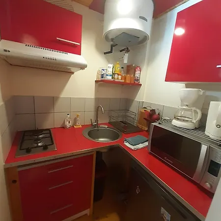 Studio 38M2 Pour Un Sejour Tout Confort Et Au Calme En Hyper Centre Rochefort  Exterior photo