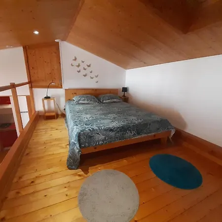 Studio 38M2 Pour Un Sejour Tout Confort Et Au Calme En Hyper Centre Rochefort  Exterior photo