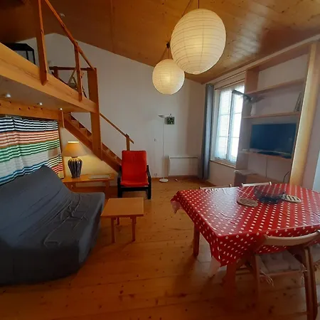 Studio 38M2 Pour Un Sejour Tout Confort Et Au Calme En Hyper Centre Rochefort  Exterior photo