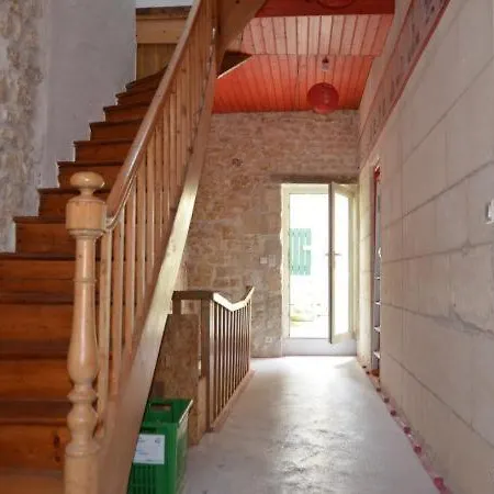 Studio 38M2 Pour Un Sejour Tout Confort Et Au Calme En Hyper Centre Rochefort  Exterior photo