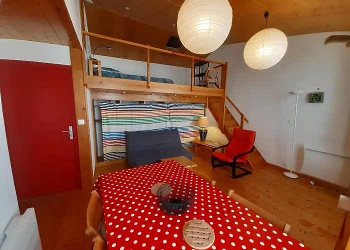 Studio 38M2 Pour Un Sejour Tout Confort Et Au Calme En Hyper Centre