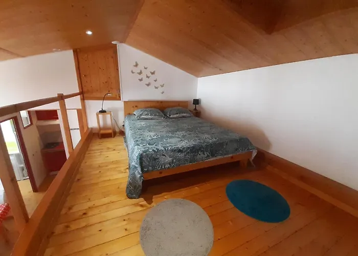 Studio 38M2 Pour Un Sejour Tout Confort Et Au Calme En Hyper Centre