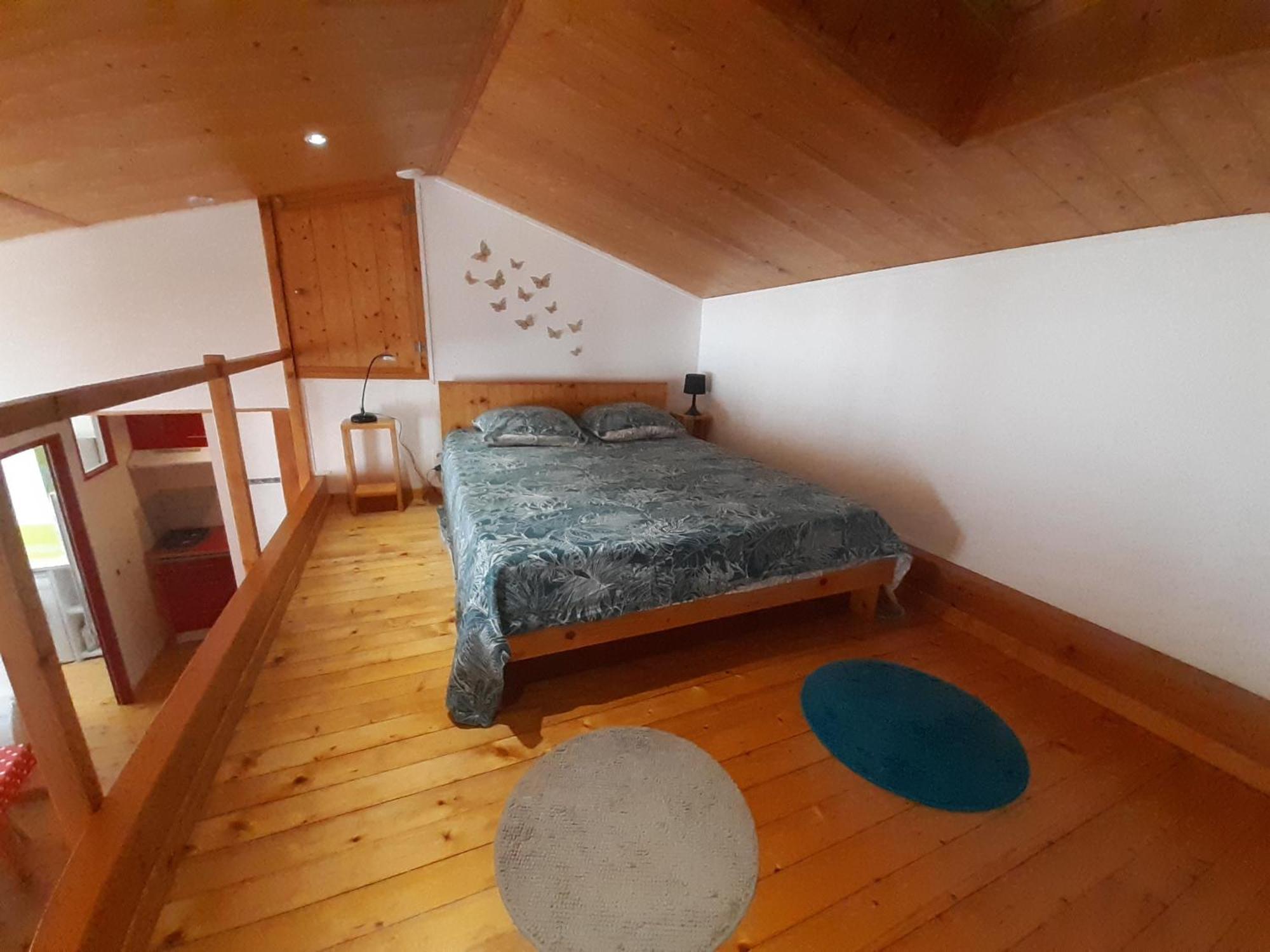 38m2 Pour Un Sejour Confort Et Au Calme En Hyper Centre *